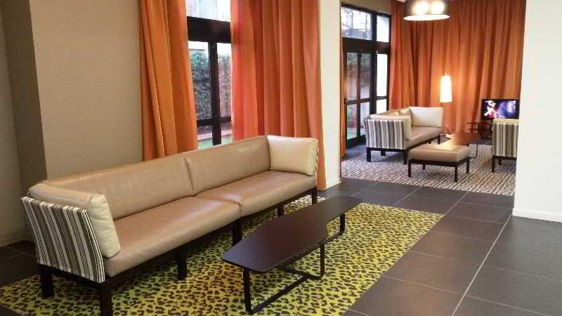 Privilege Appart Hotel Saint Exupery Toulouse Eksteriør billede